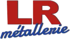 LR Métallerie logo